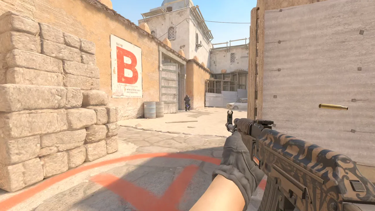 highlight